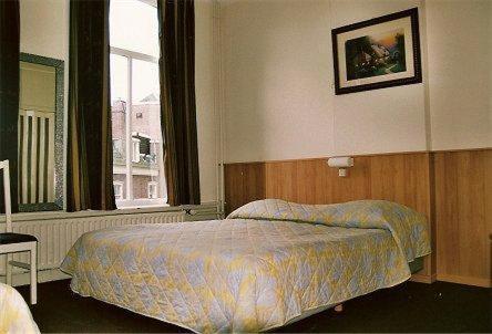 Hotel De Westertoren Amsterdam Vybavení fotografie