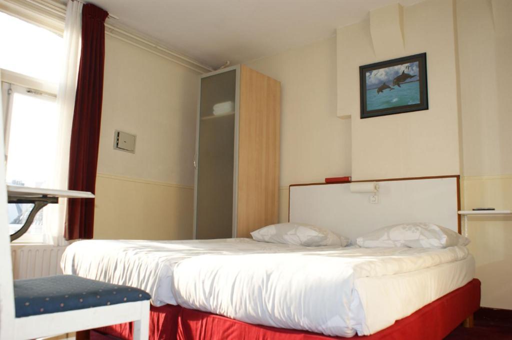 Hotel De Westertoren Amsterdam Pokoj fotografie