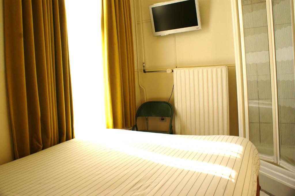 Hotel De Westertoren Amsterdam Pokoj fotografie