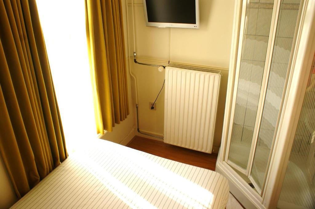 Hotel De Westertoren Amsterdam Pokoj fotografie